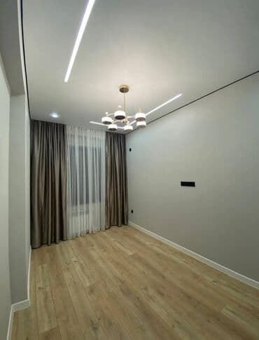 дом в селе джал: 2 комнаты, 53 м², Элитка, 1 этаж, Дизайнерский ремонт — 7