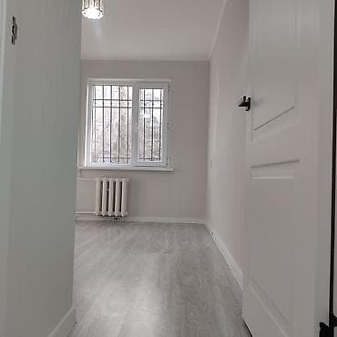 2комнат: 2 комнаты, 43 м², 104 серия, 1 этаж, Евроремонт — 10