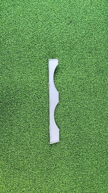 bmv e32: Е38 рест Ресничка фары левая Год 2001 В отличном состоянии, очень — 1