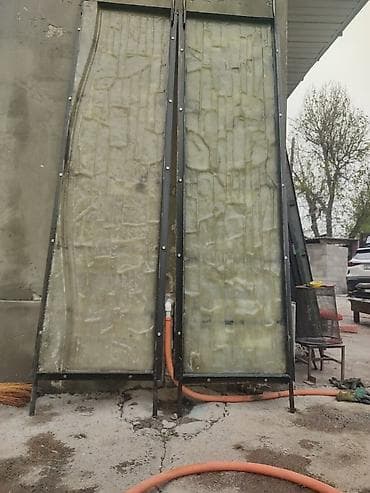 куплю набор инструментов: Формы для заборов и ограждений — 10