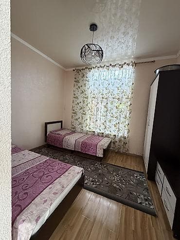 кашар ысык кол: Коттедж, Париж, Чок-Тал, 10 орун — 8