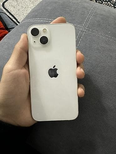 12 pro 512: IPhone 13, Белый — 1