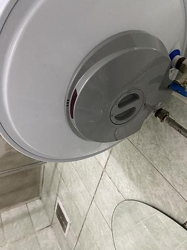 утюг бачок: Водонагреватель Thermex (накопительный, вертикальная установка). Как — 3