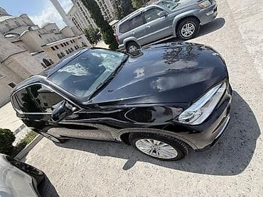 капот бмв ф15: BMW X5: 2017 г., 3 л, Автомат, Дизель, Кроссовер — 2