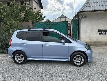 блок ксенона фит: Honda Fit: 2002 г., 1.3 л, Автомат, Бензин, Хэтчбэк — 3