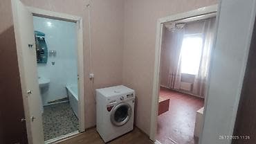 садырбаева: 2 бөлмө, Менчик ээси, Чогуу жашоосу жок, Жарым -жартылай эмереги бар — 3