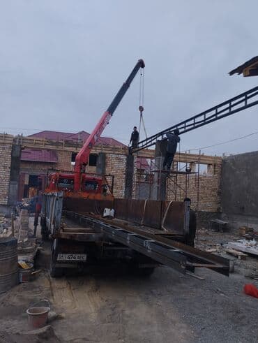 шабашные расценки на строительные работы рядом просп жибек жолу бишкек: Манипулятор | Стрела 8 м 4 т | Борт 6 кг — 3