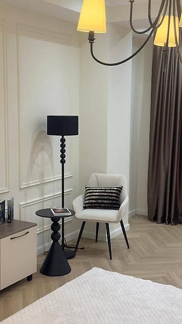 2 комнаты, 80 м², Элитка, 10 этаж, Евроремонт — 5