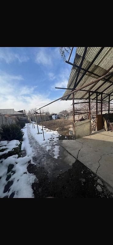 Сниму дом: Район нижняя ала арча
Рядом дордой рынок — 2