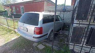 радиатор опель фронтера б: Volkswagen Passat Variant: 1998 г., 1.8 л, Механика, Бензин, Универсал — 4