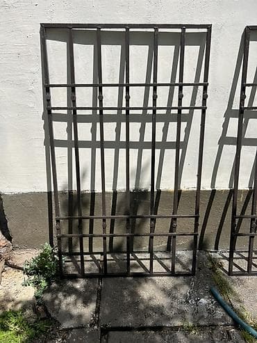 сваршика: Сварка | Решетки на окна Монтаж — 5