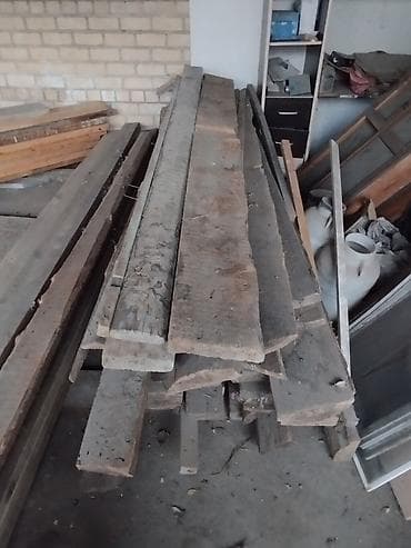 каучуконосный фикус: Доски, Обрезные, Для пола, Сосна, Черновые — 4