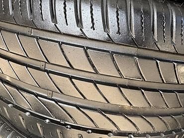 Транспорт: Автомобильные шины Premiorri Solazo S665 - Размер: 235/45 ZR18 — 5