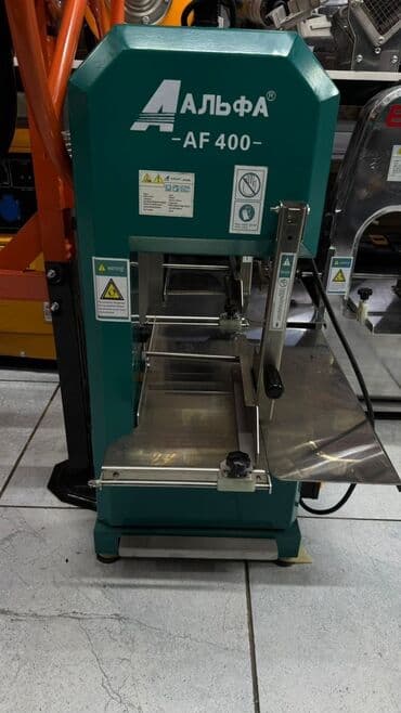 бу мясорубки: Мясорез,косторез — 3