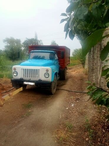 коробка опель вектра б: Грузовик, ГАЗ, Стандарт, 4 т, Б/у — 2