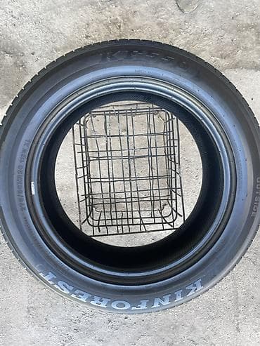 195 65 15 с: Шины 255 / 55 / R 20, Лето, Б/у, Комплект, Внедорожные (АТ/МТ), Таиланд, Maxxis — 8