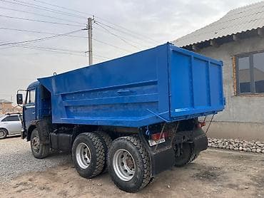 муссо пикап бишкек: Грузовик, Б/у — 1