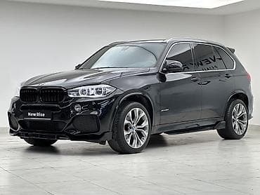bmw x5 g07: BMW X5: 2017 г., 3 л, Автомат, Бензин, Внедорожник — 1