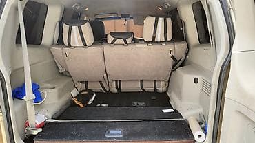 bcd com: Mitsubishi Pajero: 2008 г., Автомат — 6