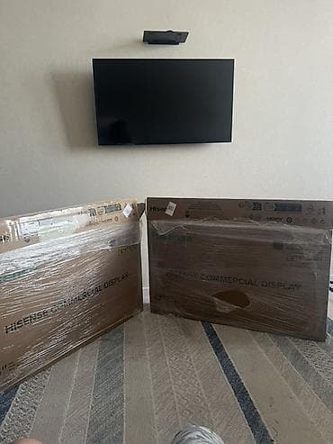 galaxy s20: Самсунг 4 шт телевизор срочно продам — 1