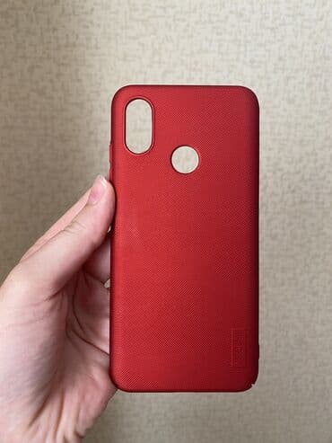 айфон 8 каракол: Новый чехол x-level на xiaomi mi 8 — 1