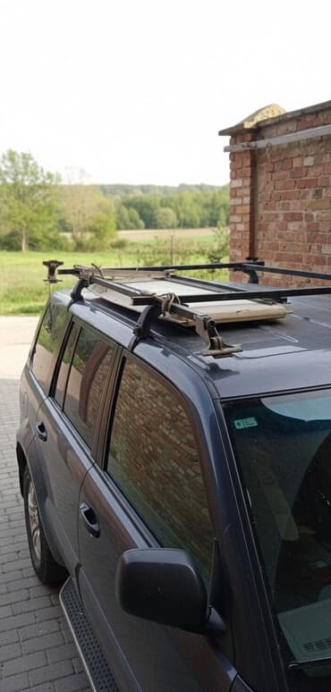 Поперечные дуги Б/у, Самовывоз