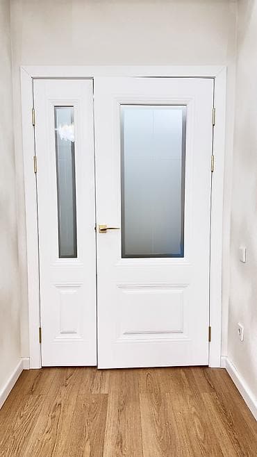 продаю квартира чекиш ата: 1 комната, 57 м², Элитка, Дизайнерский ремонт — 3