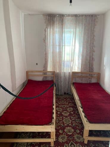 Сниму дом: ✅Сдается 4-х комнатный + кухня дом по ул. Салиева (пересекает — 4