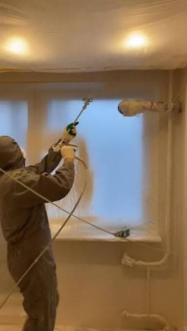 Дубалдарды сырдоо, Суунун негизинде, 3-5 жылдык тажрыйба — 3