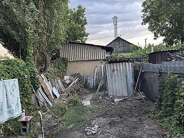 комнаты на ночь: Продается пол дом участок 1 соток район старый толчок 2 комнаты — 5