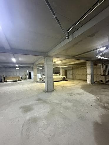 бокс на машину: Сдается в аренду Подземная помещение - Закрытый подземный уровень с — 3