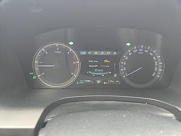 ssangyog rexton: Ssangyong Rexton: 2019 г., Автомат, Внедорожник — 4