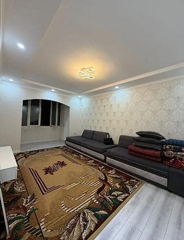Недвижимость: 1 комната, 44 м², Элитка, 6 этаж, Косметический ремонт — 6