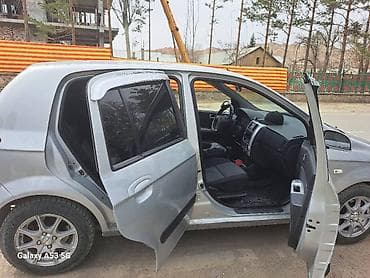 акпп хендай гетц: Hyundai Getz: 2005 г., 1.4 л, Автомат, Бензин, Хэтчбэк — 6