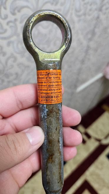 outback 2017: Продаю 
Буксировичный кручок 
Субару легаси 2003 год — 3