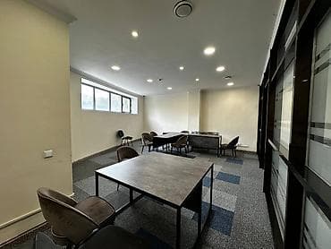 Аренда офисов, 31 м², 1 линия