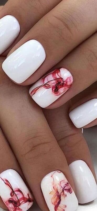 Тил курстары: Курстар | Маникюр чеберлери, Педикюр чеберлери — 7