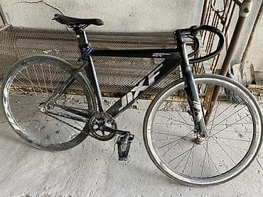 очки вело: Шоссейный велосипед, Рама M (156 - 178 см) — 1