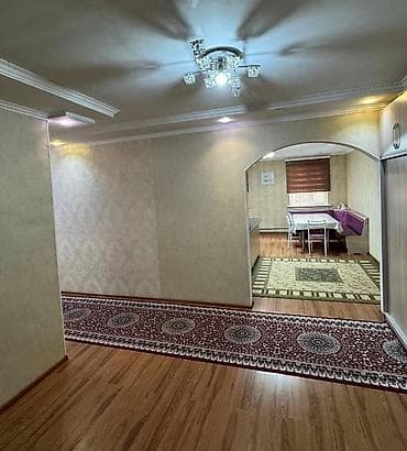 nova grand: 3 комнаты, 120 м², Индивидуалка, 2 этаж, Косметический ремонт — 1