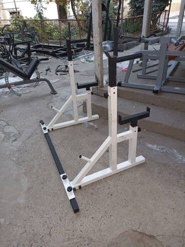 лежак: FAMILY SPORT Лежак со стойкой Заводская В наличии Реальным — 1