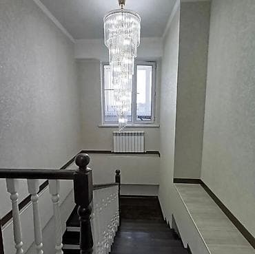 2 bedroom: 3 комнаты, 147 м², 8 этаж, Дизайнерский ремонт — 10