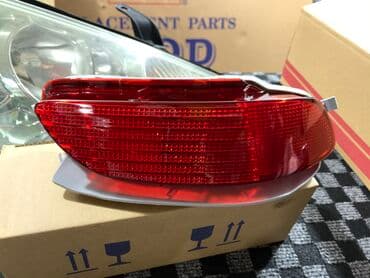 бампер рх330: Бампер Lexus — 1