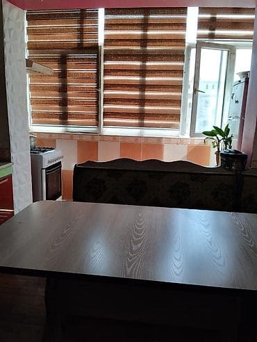 квартира 2 к: 2 комнаты, 54 м², 106 серия, 5 этаж, Свежий ремонт — 3