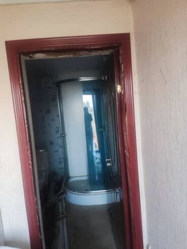 продаю дом контейнер: Үй, 40 кв. м, 2 бөлмө, Менчик ээси — 4