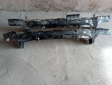 купить бультерьера: Портер 2 133 бампер услитель бу перевазной — 2