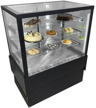 промышленные холодильники для хранения фруктов цена: Кондитерские, Новый — 2