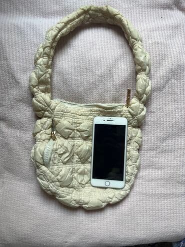 винтажная одежда: Футболка, Оверсайз, Хлопок, Б/у, M — 17