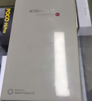 белый шум: Xiaomi, 15 Ultra, Новый, 256 ГБ — 1