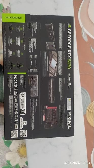 e5 2689: Видеокарта, Новый, Asus, GeForce RTX, 12 ГБ, Для ПК — 3