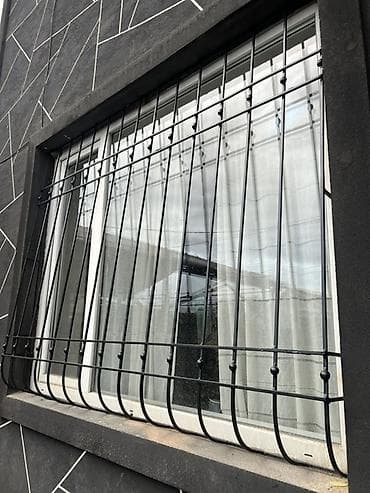 Сварка | Решетки на окна Доставка, Гарантия, Монтаж — 5